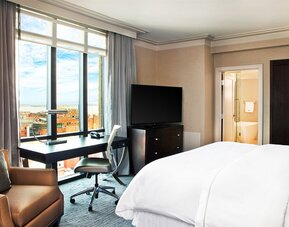 Westin Portland Harborview