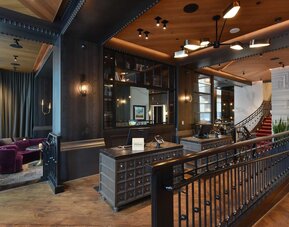 Canopy by Hilton San Francisco SoMa