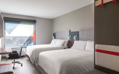 avid hotel Chicago O’Hare – Des Plaines by IHG