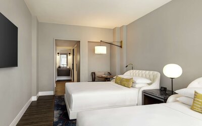 Canopy by Hilton San Francisco SoMa