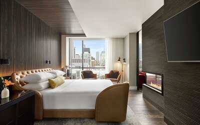 Canopy by Hilton San Francisco SoMa