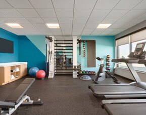 avid hotel Chicago O’Hare – Des Plaines by IHG