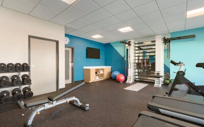 avid hotel Chicago O’Hare – Des Plaines by IHG
