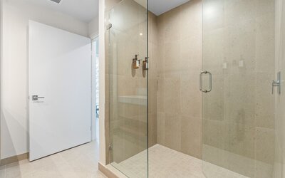 Luxury Condo at The Crosby Miami