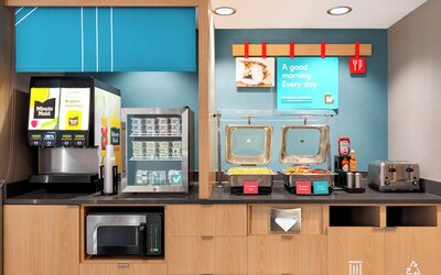 avid hotel Chicago O’Hare – Des Plaines by IHG