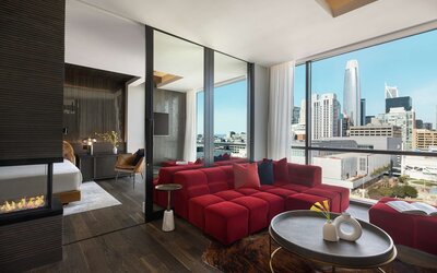 Canopy by Hilton San Francisco SoMa
