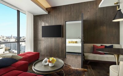 Canopy by Hilton San Francisco SoMa