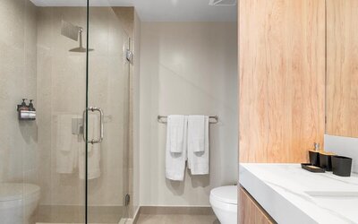 Luxury Condo at The Crosby Miami