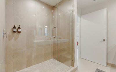 Luxury Condo at The Crosby Miami