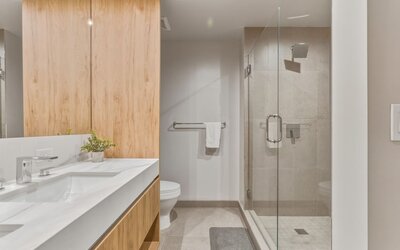 Luxury Condo at The Crosby Miami