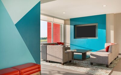avid hotel Chicago O’Hare – Des Plaines by IHG