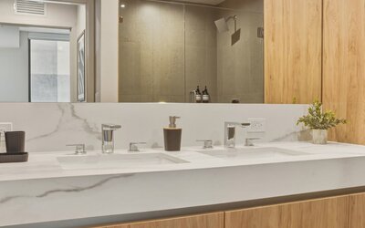 Luxury Condo at The Crosby Miami