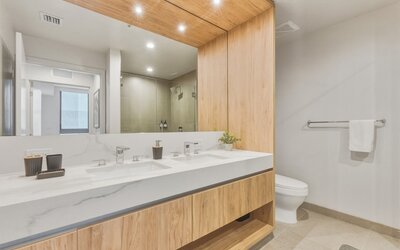 Luxury Condo at The Crosby Miami