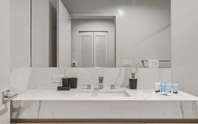 Luxury Condo at The Crosby Miami