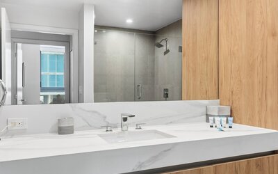 Luxury Condo at The Crosby Miami