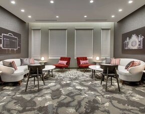 The Rose Chicago, Tapestry Collection by Hilton