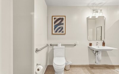 Luxury Condo at The Crosby Miami