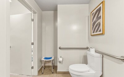 Luxury Condo at The Crosby Miami