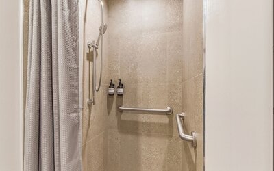 Luxury Condo at The Crosby Miami