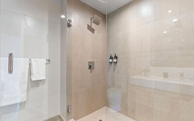 Luxury Condo at The Crosby Miami