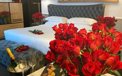 The Rose Chicago, Tapestry Collection by Hilton