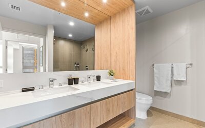 Luxury Condo at The Crosby Miami