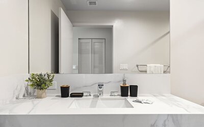 Luxury Condo at The Crosby Miami