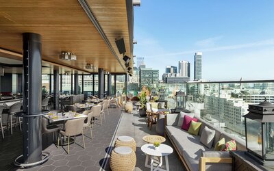 Canopy by Hilton San Francisco SoMa