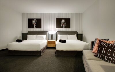 The Rose Chicago, Tapestry Collection by Hilton