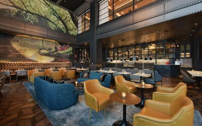 Canopy by Hilton San Francisco SoMa