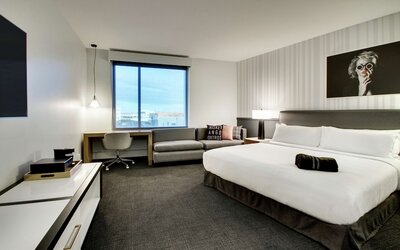 The Rose Chicago, Tapestry Collection by Hilton