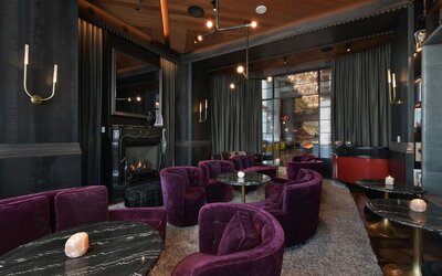 Canopy by Hilton San Francisco SoMa