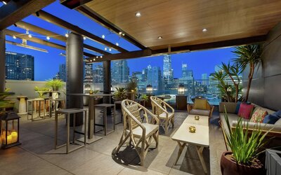 Canopy by Hilton San Francisco SoMa