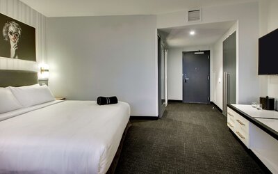 The Rose Chicago, Tapestry Collection by Hilton