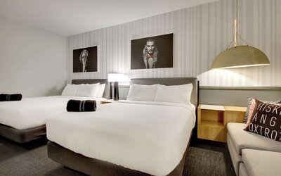 The Rose Chicago, Tapestry Collection by Hilton