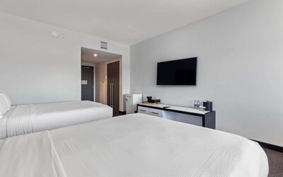 The Rose Chicago, Tapestry Collection by Hilton