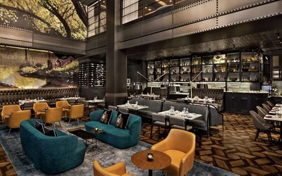 Canopy by Hilton San Francisco SoMa