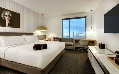 The Rose Chicago, Tapestry Collection by Hilton