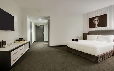 The Rose Chicago, Tapestry Collection by Hilton