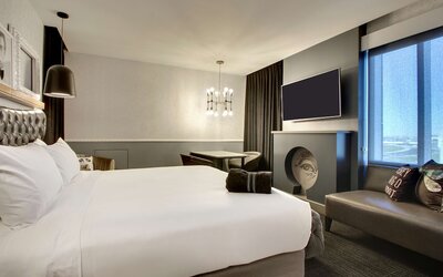 The Rose Chicago, Tapestry Collection by Hilton