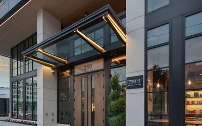 Canopy by Hilton San Francisco SoMa