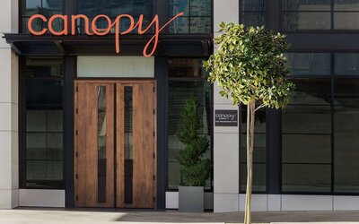Canopy by Hilton San Francisco SoMa