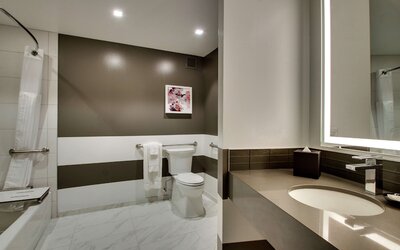 The Rose Chicago, Tapestry Collection by Hilton