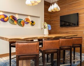 Hampton Inn San Francisco Downtown/Convention Center