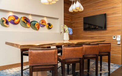 Hampton Inn San Francisco Downtown/Convention Center