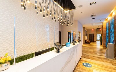 Hampton Inn San Francisco Downtown/Convention Center