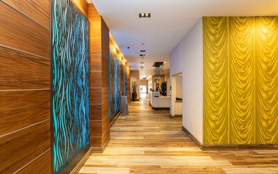 Hampton Inn San Francisco Downtown/Convention Center