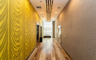 Hampton Inn San Francisco Downtown/Convention Center