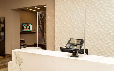 Hampton Inn San Francisco Downtown/Convention Center