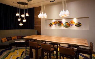 Hampton Inn San Francisco Downtown/Convention Center